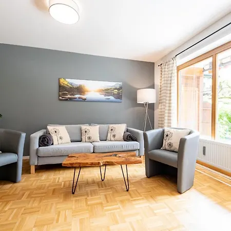 Mittendrin * Garmisch-Partenkirchen