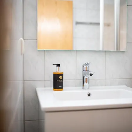 Apartment Mittendrin Garmisch-Partenkirchen