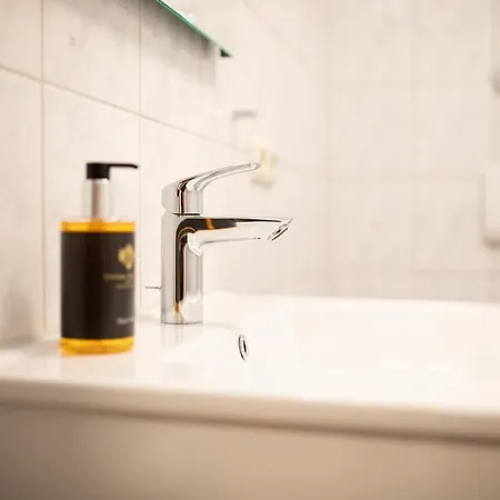 Apartment Mittendrin