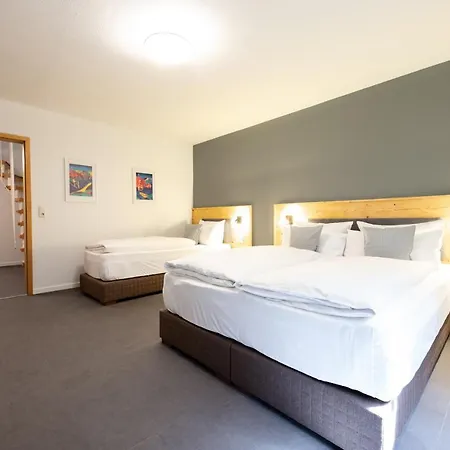 Apartment Mittendrin *