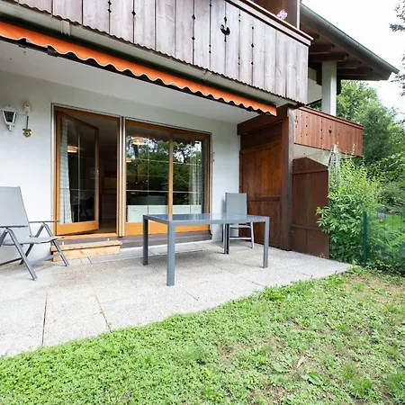 Mittendrin * Garmisch-Partenkirchen