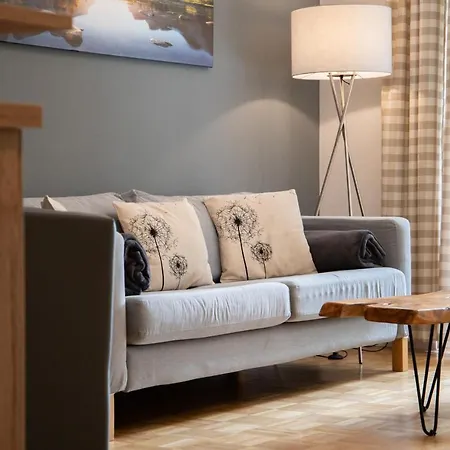 Mittendrin * Garmisch-Partenkirchen