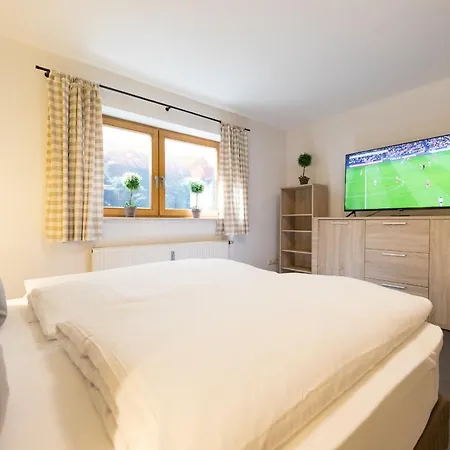 Mittendrin Garmisch-Partenkirchen