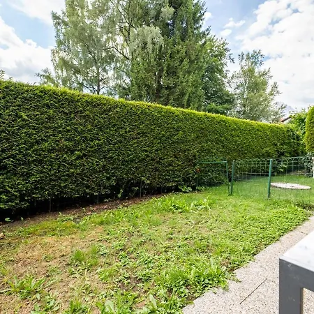 Mittendrin Apartment Garmisch-Partenkirchen