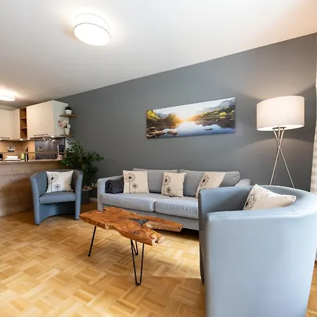 Mittendrin * Garmisch-Partenkirchen