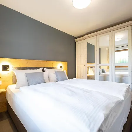 Mittendrin Apartment