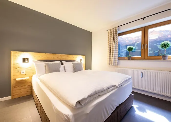 Mittendrin Garmisch-Partenkirchen