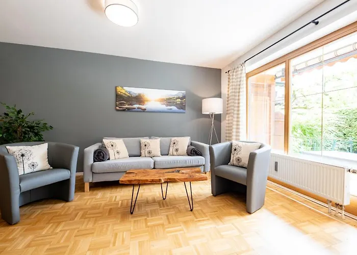 Mittendrin * Garmisch-Partenkirchen