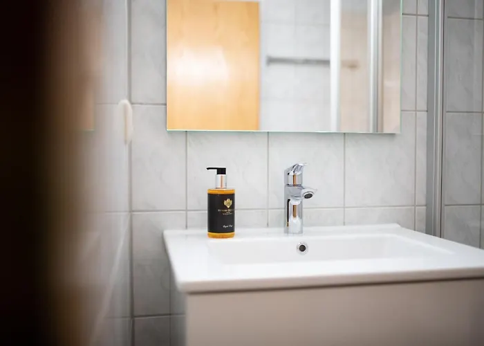 Apartmán Mittendrin Garmisch-Partenkirchen