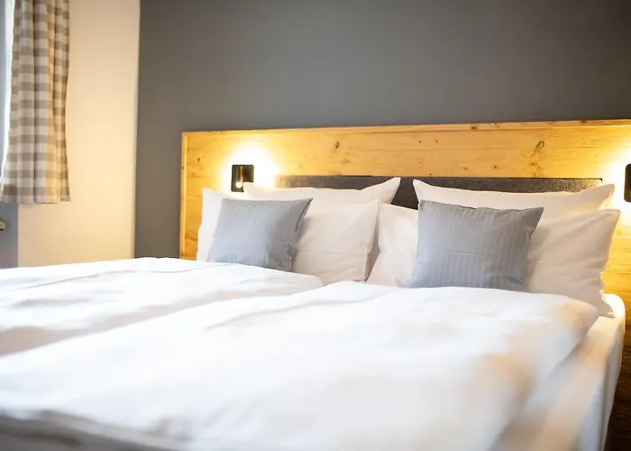 Mittendrin * Garmisch-Partenkirchen