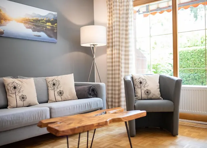 Mittendrin Garmisch-Partenkirchen