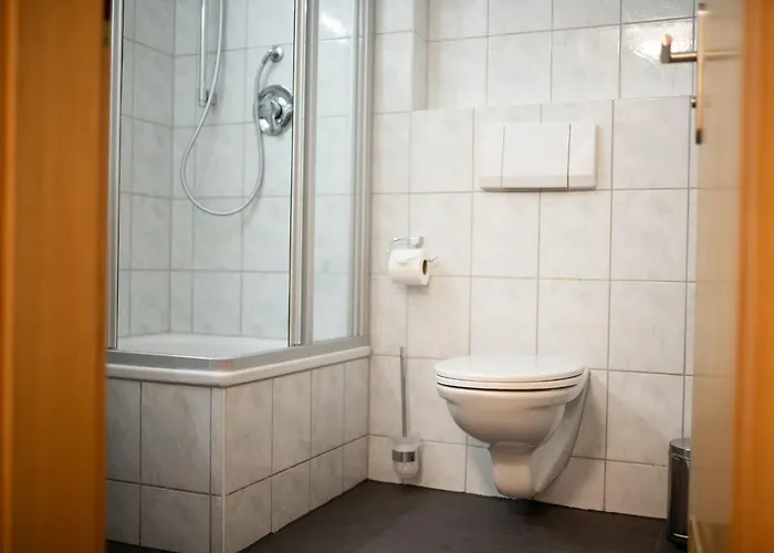 Apartmán Mittendrin *