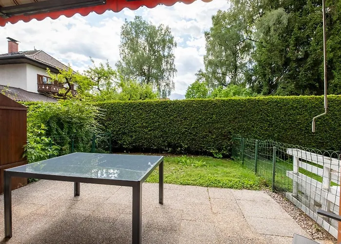 Mittendrin * Garmisch-Partenkirchen