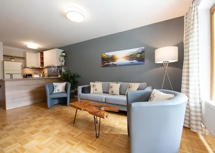 Mittendrin * Garmisch-Partenkirchen