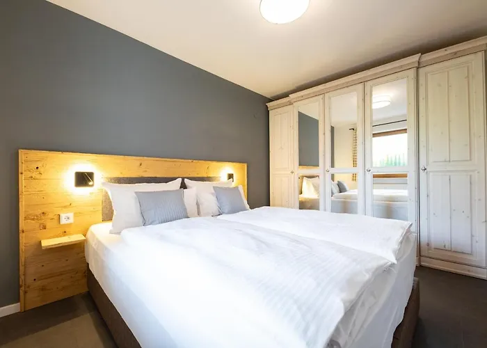 Mittendrin Apartmán